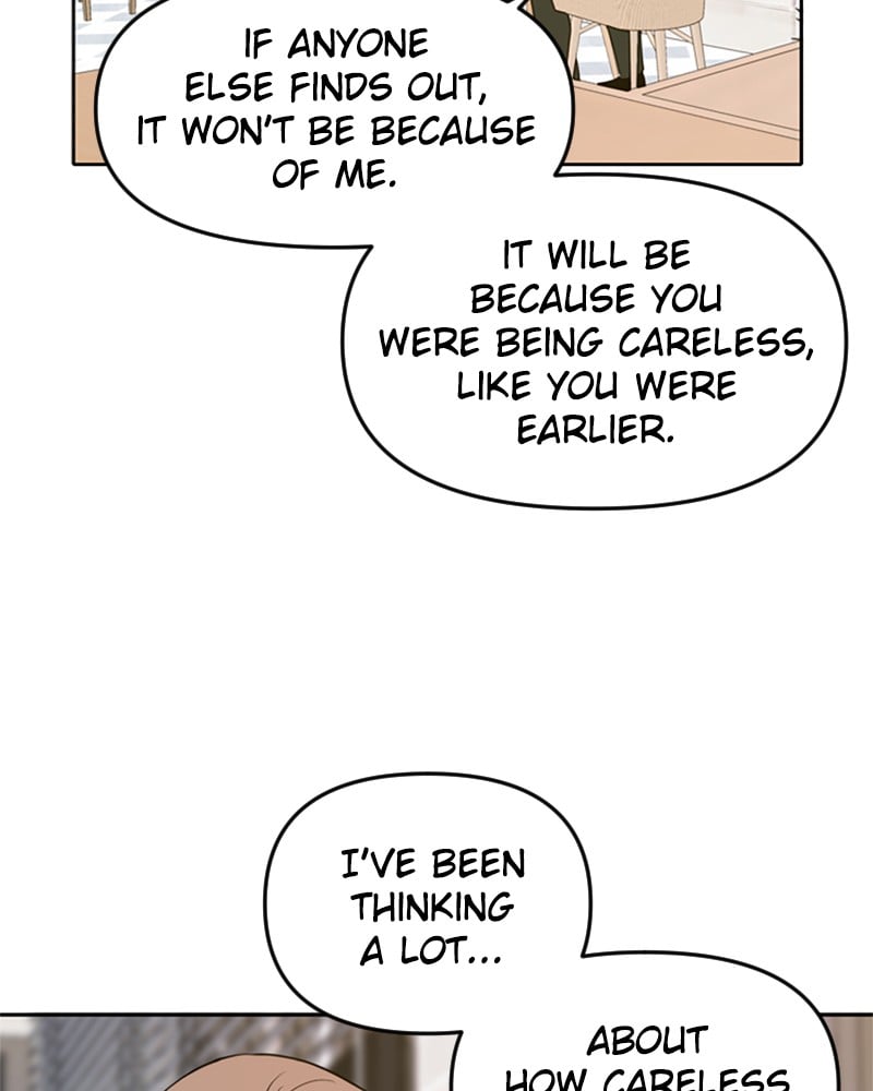 Please Take Care Of Me In This Life As Well chapter 47 - page 92