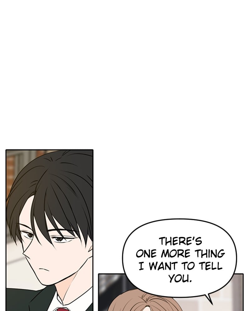 Please Take Care Of Me In This Life As Well chapter 47 - page 99