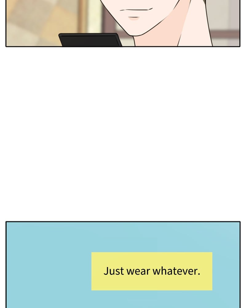 Please Take Care Of Me In This Life As Well chapter 49 - page 109