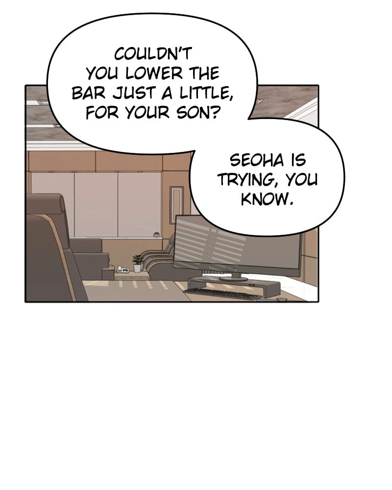 Please Take Care Of Me In This Life As Well chapter 49 - page 11