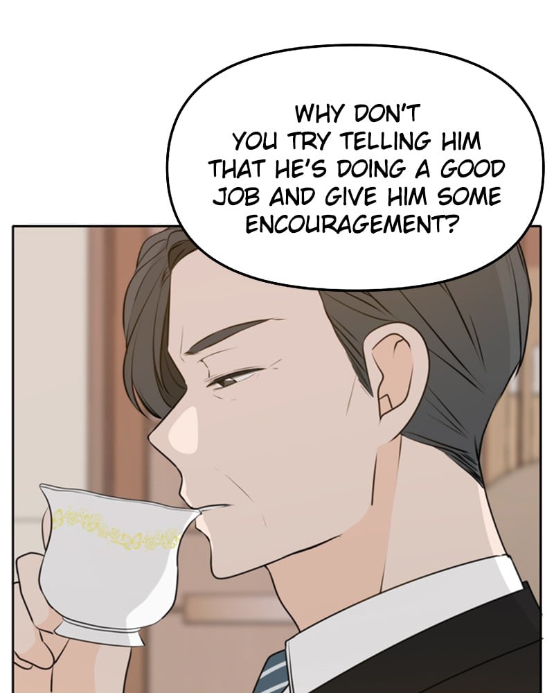 Please Take Care Of Me In This Life As Well chapter 49 - page 12