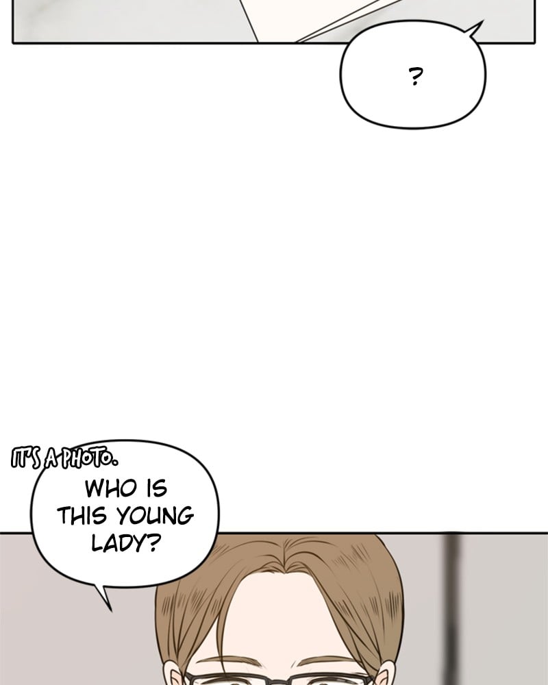 Please Take Care Of Me In This Life As Well chapter 49 - page 14
