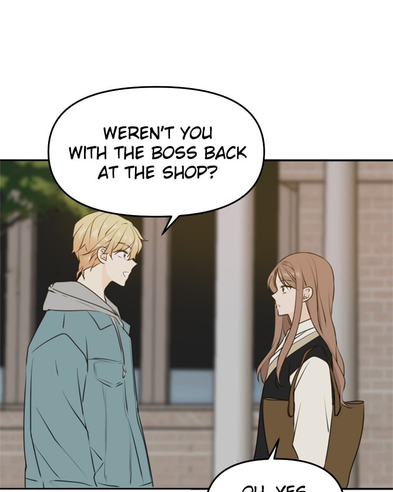 Please Take Care Of Me In This Life As Well chapter 49 - page 21
