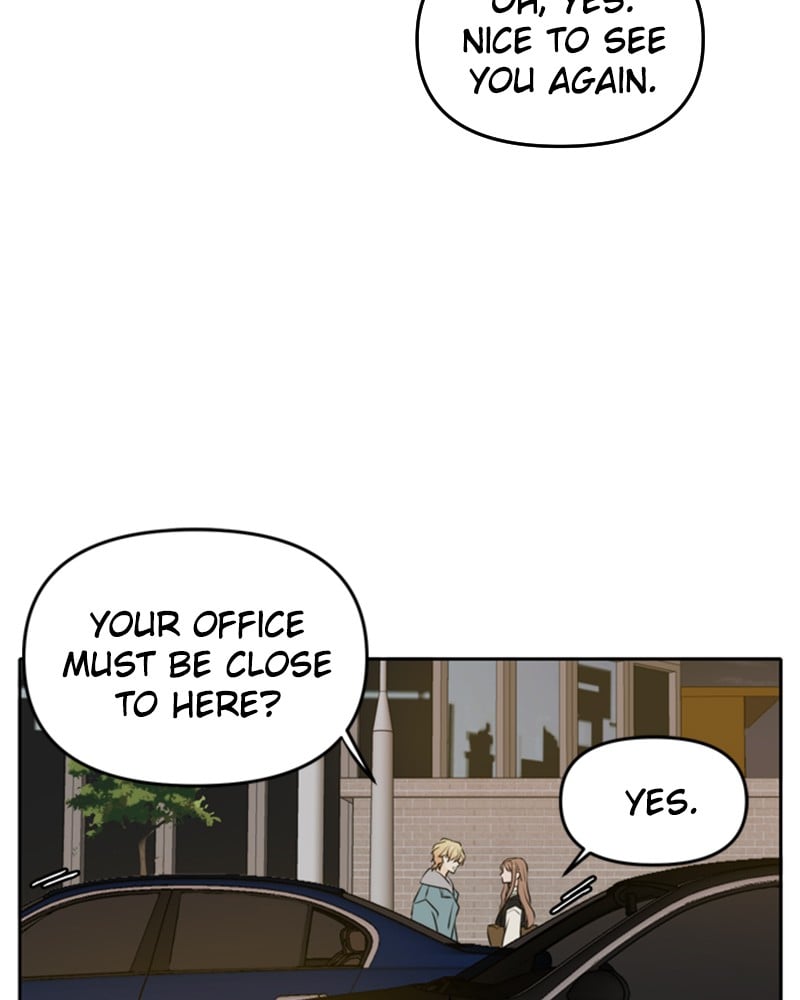 Please Take Care Of Me In This Life As Well chapter 49 - page 22