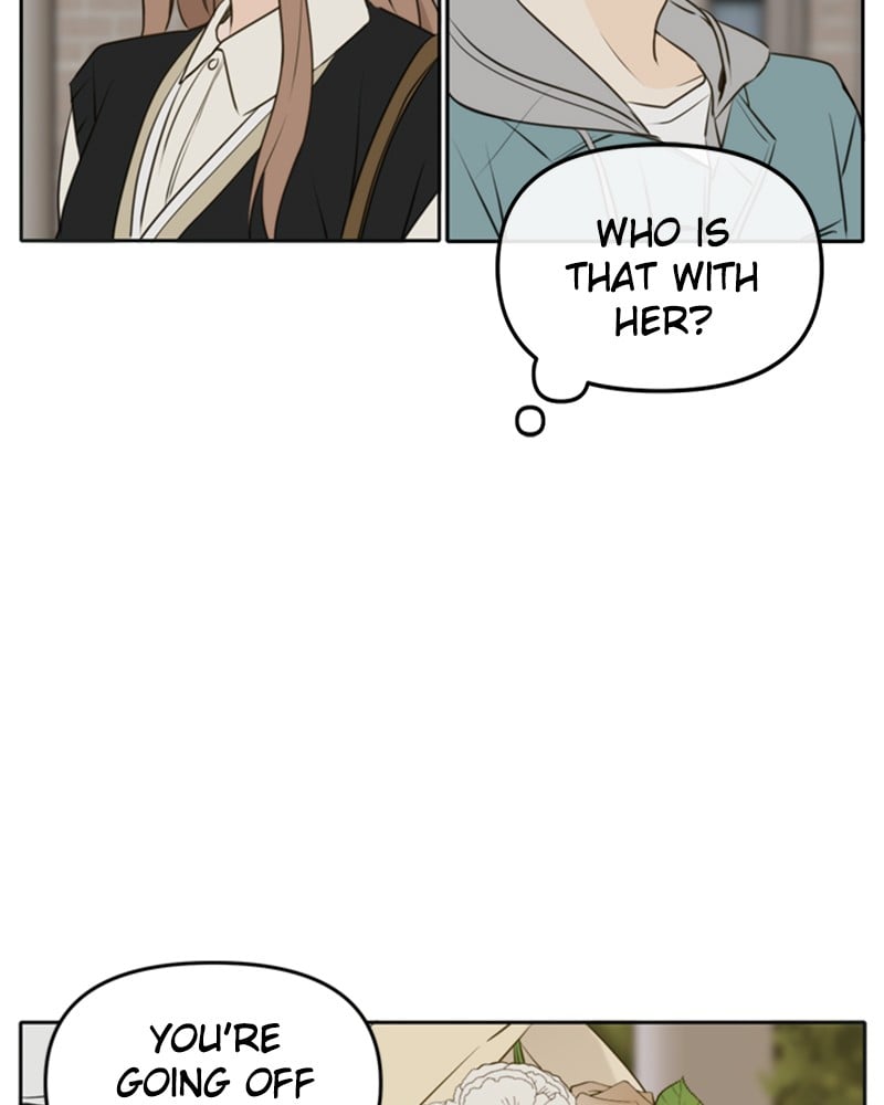 Please Take Care Of Me In This Life As Well chapter 49 - page 26