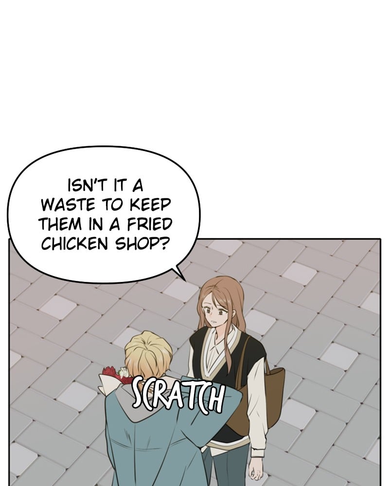 Please Take Care Of Me In This Life As Well chapter 49 - page 29