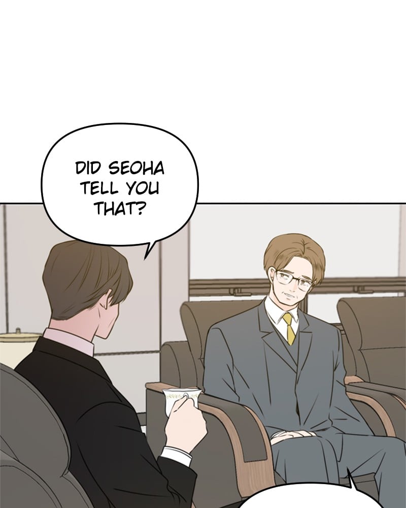 Please Take Care Of Me In This Life As Well chapter 49 - page 3