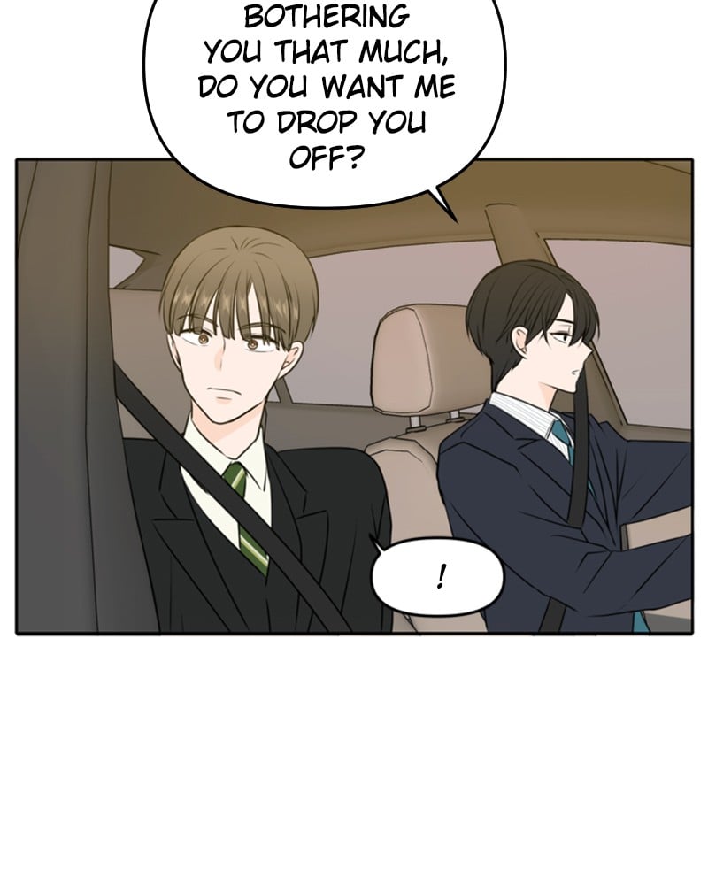 Please Take Care Of Me In This Life As Well chapter 49 - page 33