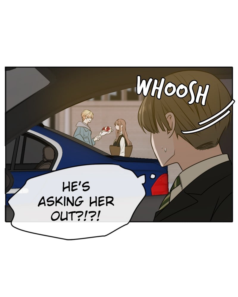 Please Take Care Of Me In This Life As Well chapter 49 - page 36