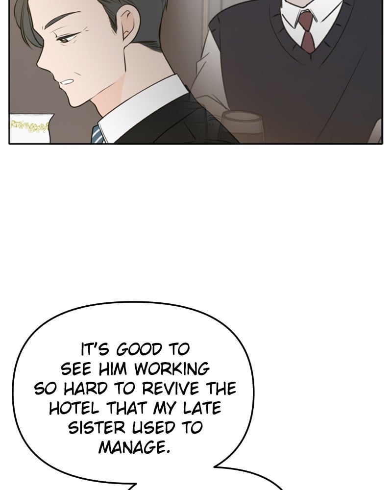 Please Take Care Of Me In This Life As Well chapter 49 - page 5