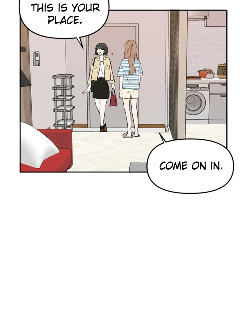 Please Take Care Of Me In This Life As Well chapter 49 - page 55