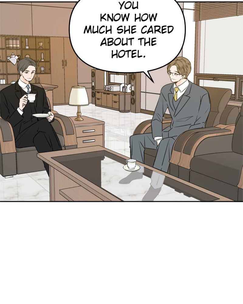 Please Take Care Of Me In This Life As Well chapter 49 - page 6