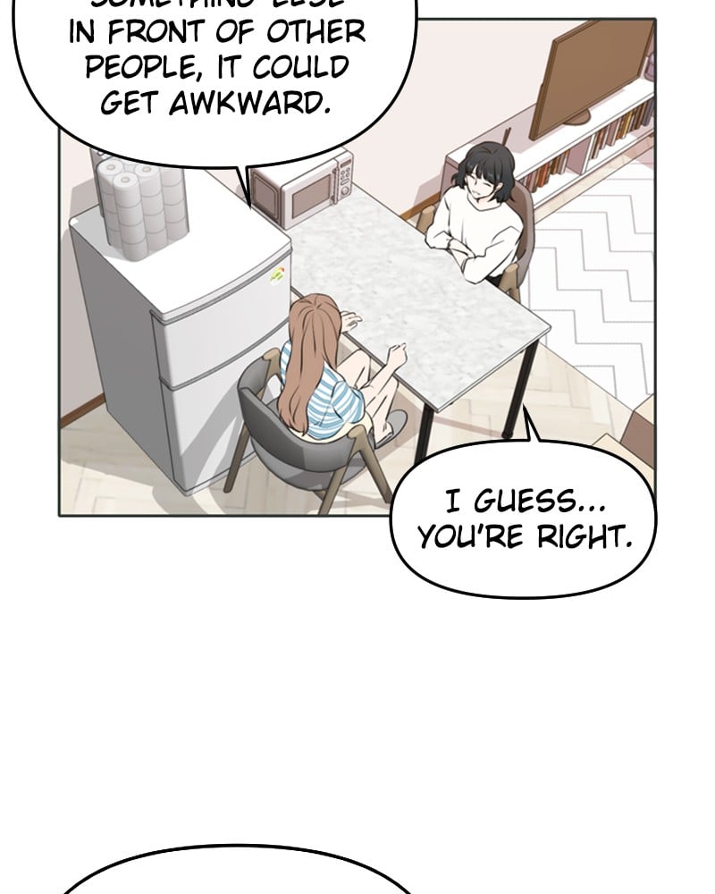 Please Take Care Of Me In This Life As Well chapter 49 - page 63