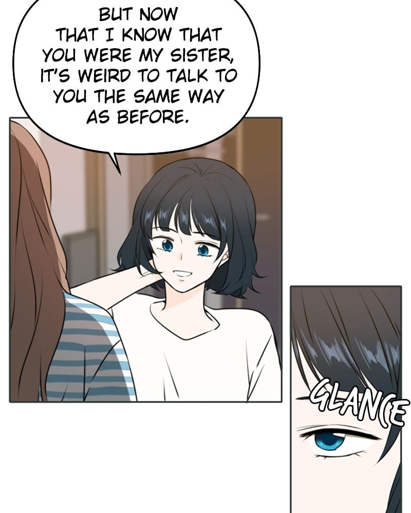 Please Take Care Of Me In This Life As Well chapter 49 - page 64