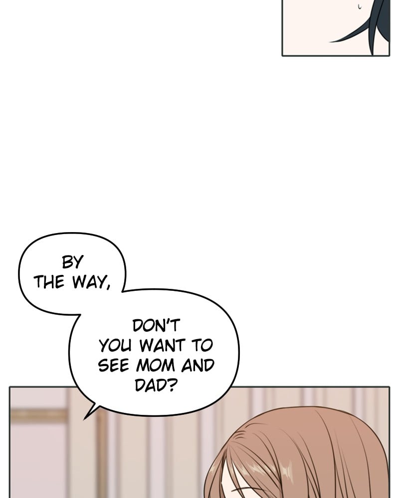 Please Take Care Of Me In This Life As Well chapter 49 - page 65