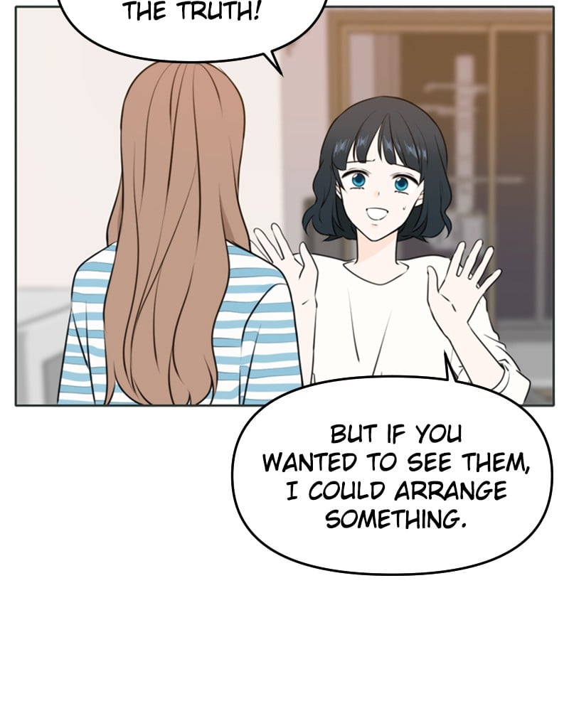 Please Take Care Of Me In This Life As Well chapter 49 - page 67