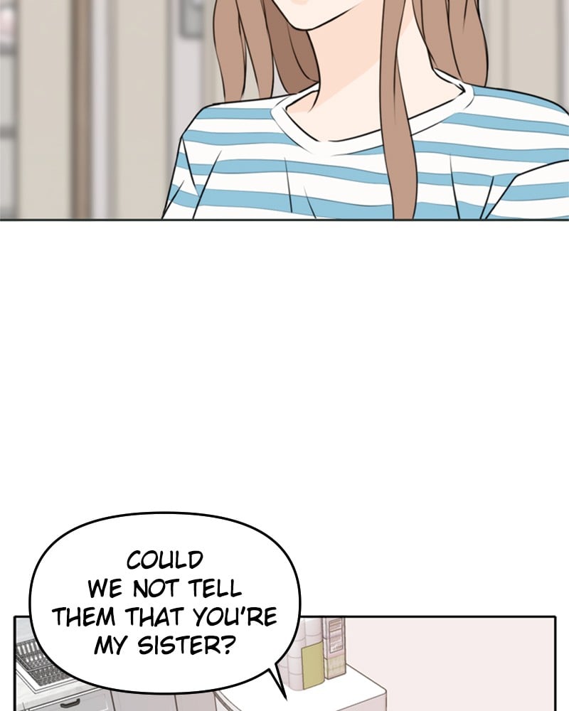 Please Take Care Of Me In This Life As Well chapter 49 - page 71