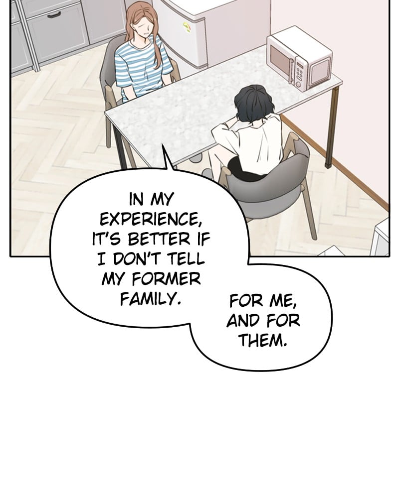 Please Take Care Of Me In This Life As Well chapter 49 - page 72