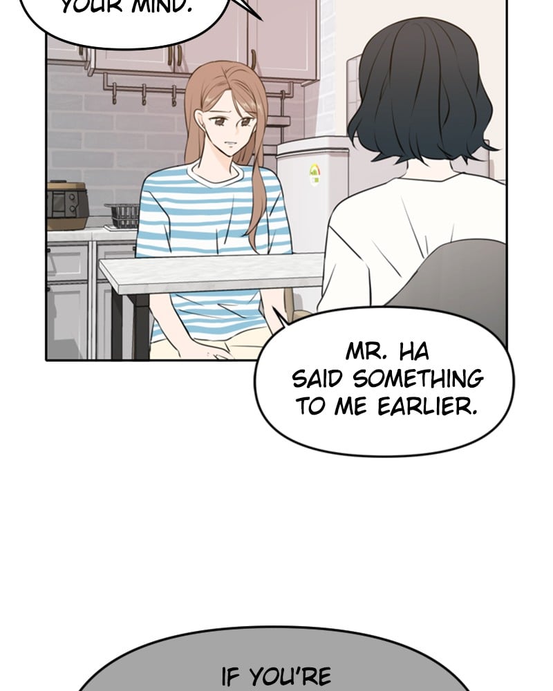 Please Take Care Of Me In This Life As Well chapter 49 - page 85
