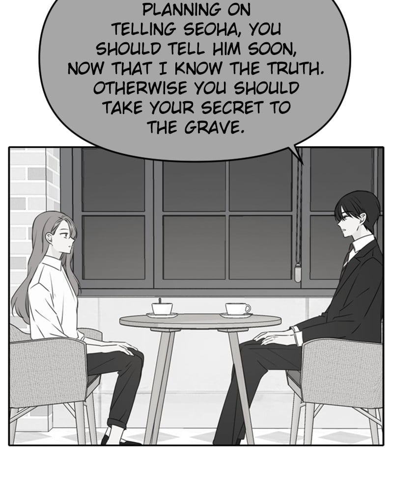 Please Take Care Of Me In This Life As Well chapter 49 - page 86