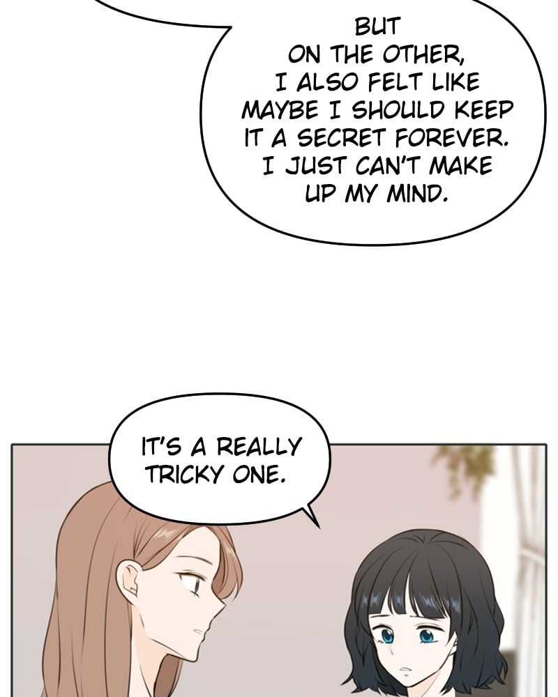 Please Take Care Of Me In This Life As Well chapter 49 - page 90