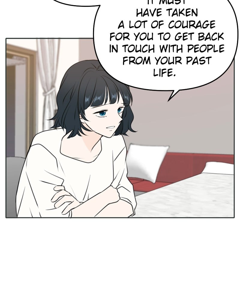 Please Take Care Of Me In This Life As Well chapter 49 - page 98