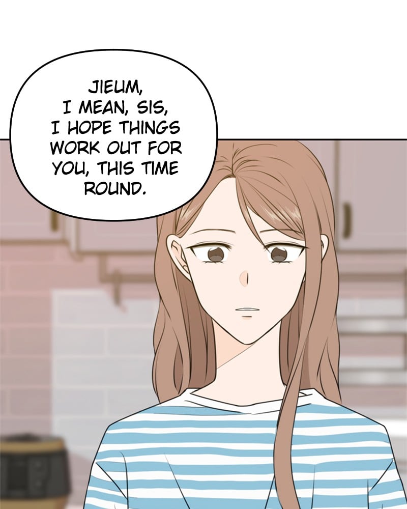 Please Take Care Of Me In This Life As Well chapter 49 - page 99