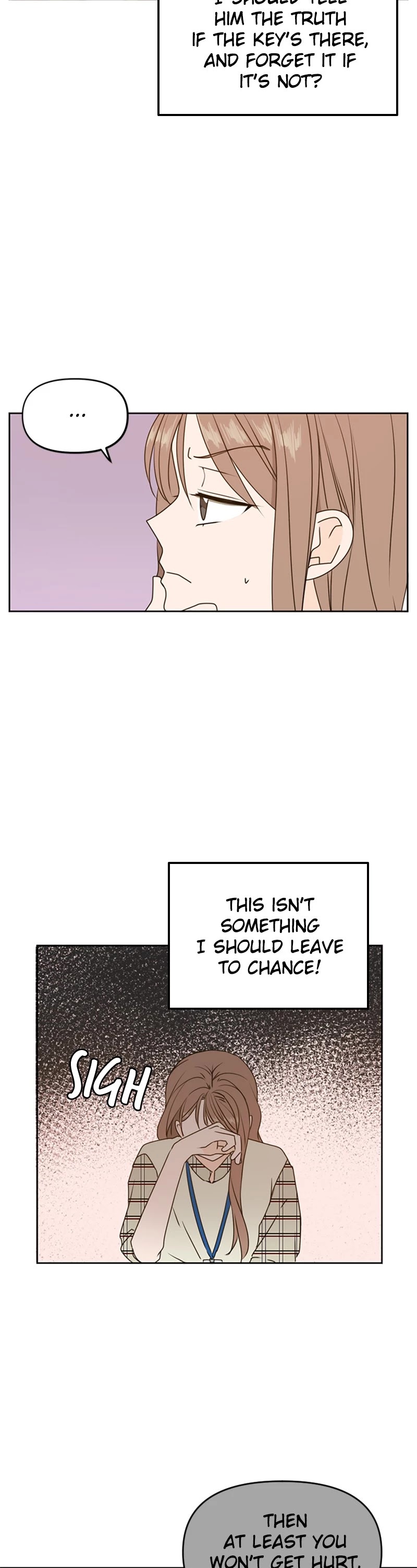 Please Take Care Of Me In This Life As Well chapter 57 - page 13