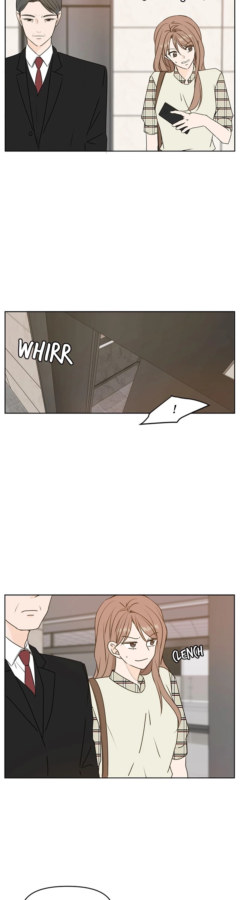 Please Take Care Of Me In This Life As Well chapter 57 - page 41