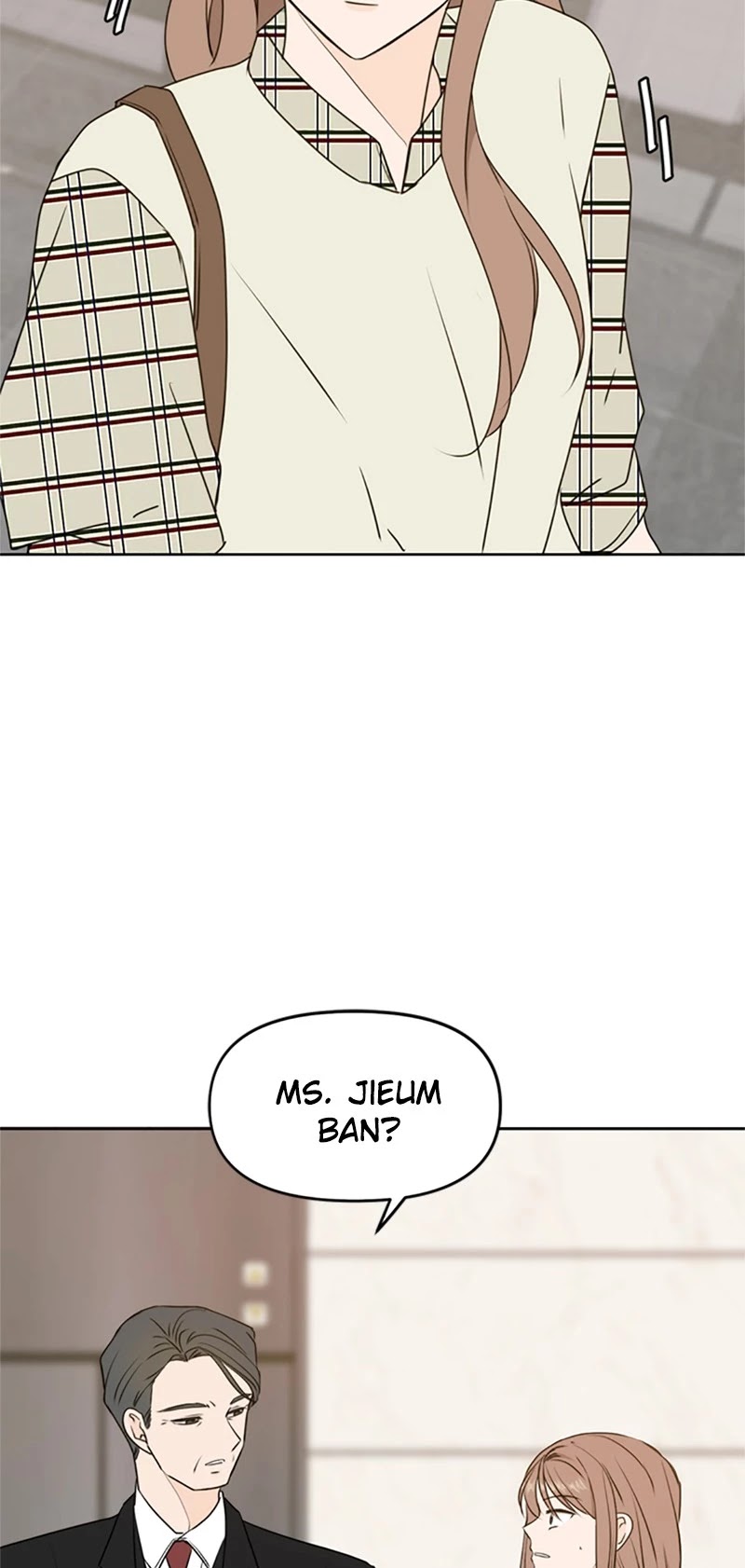 Please Take Care Of Me In This Life As Well chapter 57 - page 43