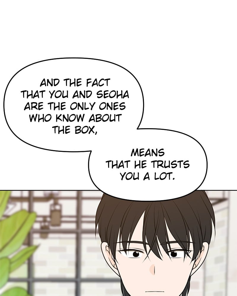Please Take Care Of Me In This Life As Well chapter 50 - page 107