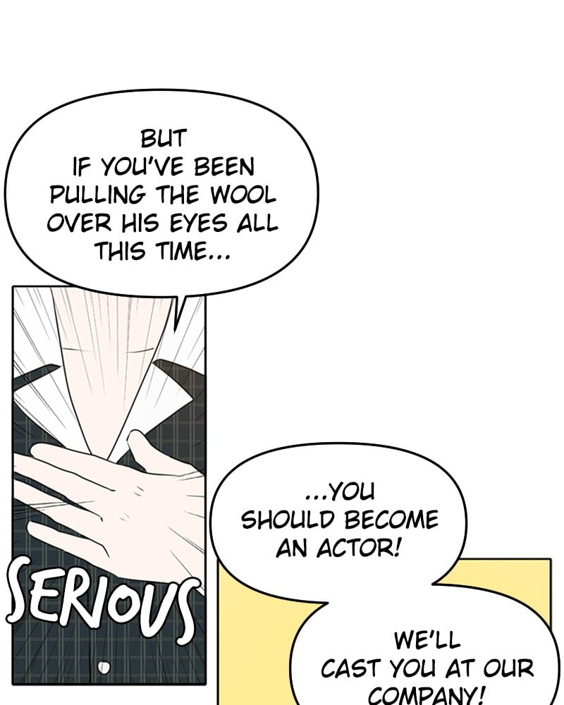 Please Take Care Of Me In This Life As Well chapter 50 - page 109