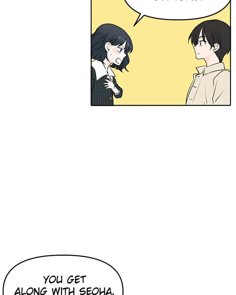 Please Take Care Of Me In This Life As Well chapter 50 - page 110