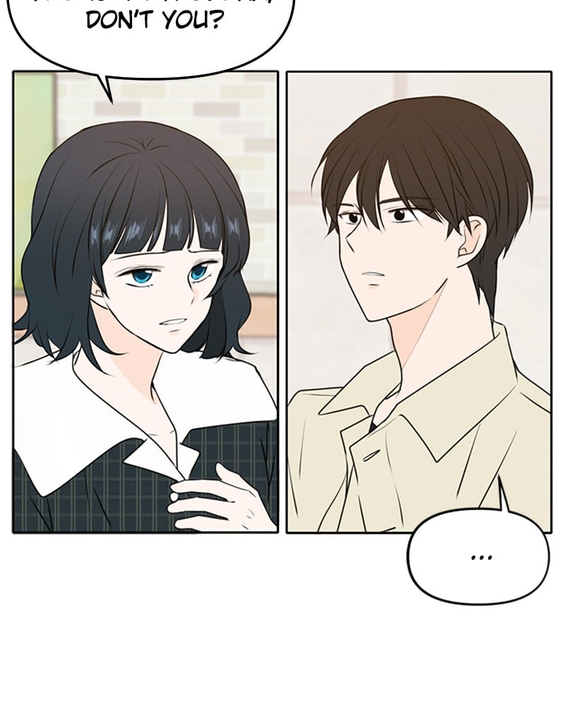 Please Take Care Of Me In This Life As Well chapter 50 - page 111