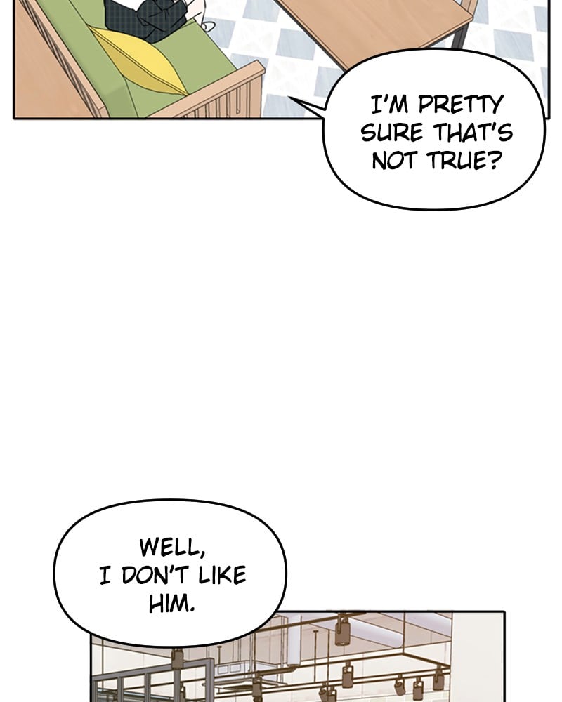 Please Take Care Of Me In This Life As Well chapter 50 - page 113