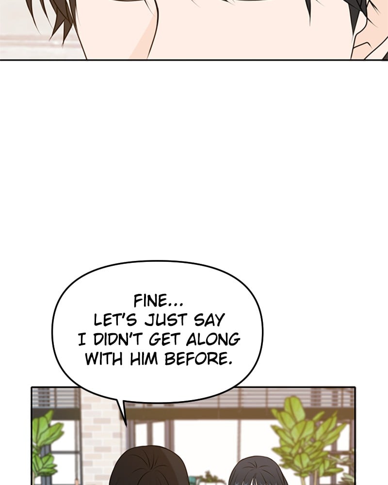 Please Take Care Of Me In This Life As Well chapter 50 - page 115