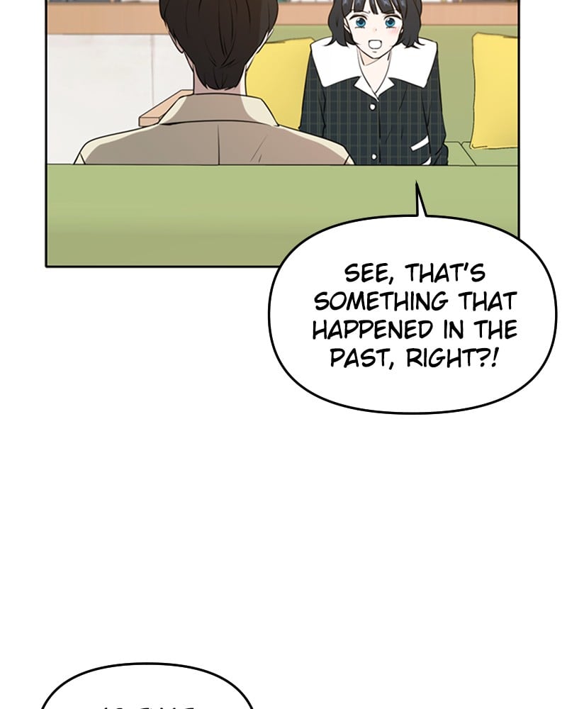 Please Take Care Of Me In This Life As Well chapter 50 - page 116