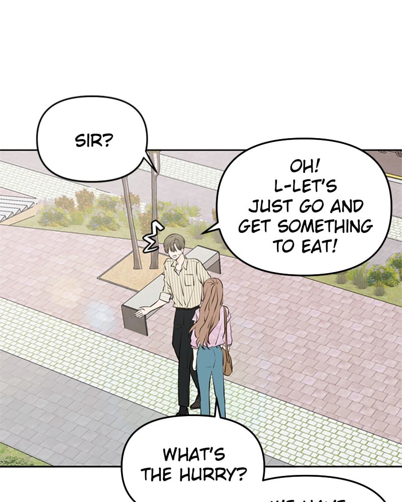 Please Take Care Of Me In This Life As Well chapter 50 - page 12