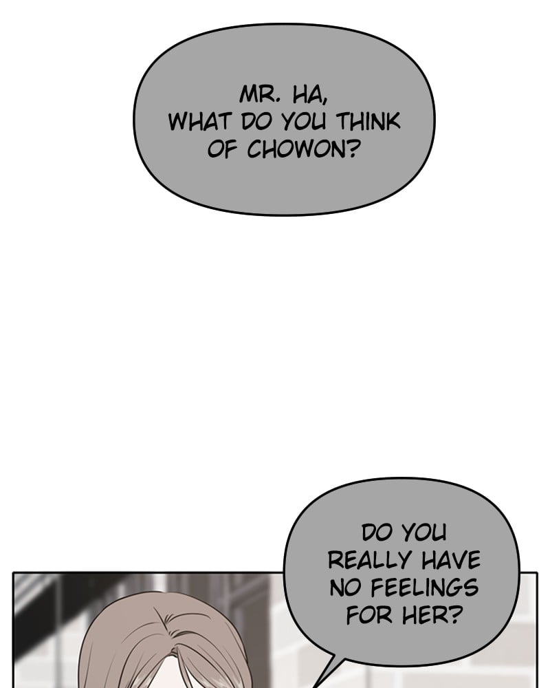 Please Take Care Of Me In This Life As Well chapter 50 - page 129
