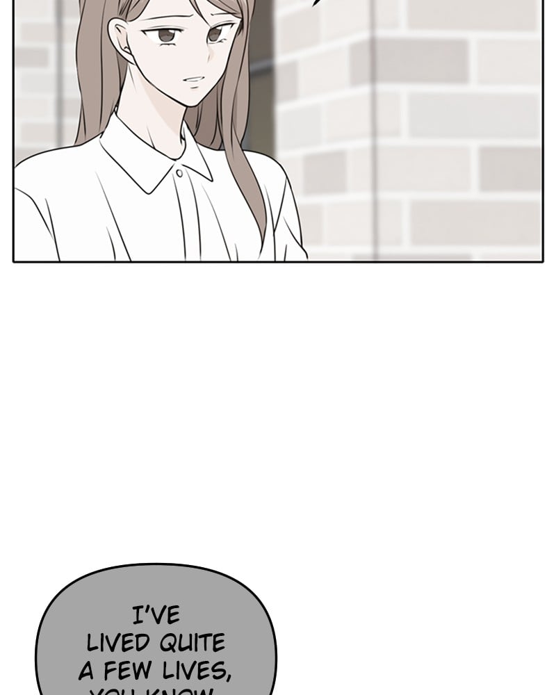 Please Take Care Of Me In This Life As Well chapter 50 - page 130