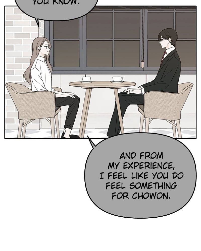 Please Take Care Of Me In This Life As Well chapter 50 - page 131