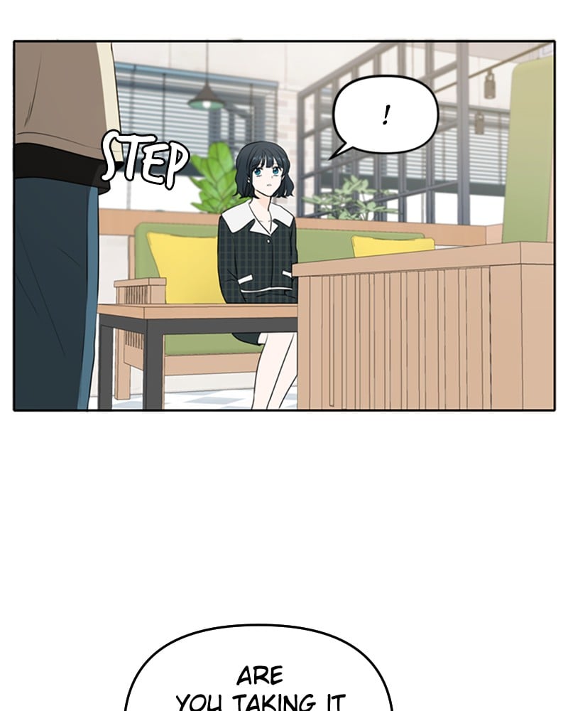 Please Take Care Of Me In This Life As Well chapter 50 - page 19