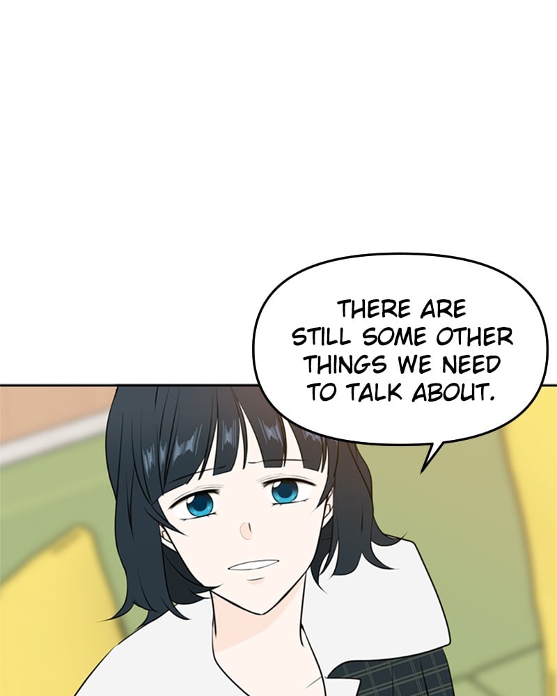 Please Take Care Of Me In This Life As Well chapter 50 - page 21