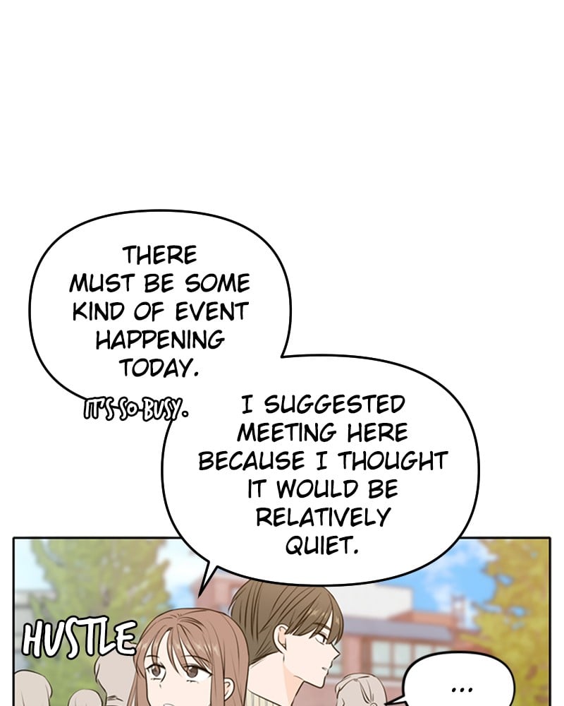 Please Take Care Of Me In This Life As Well chapter 50 - page 28