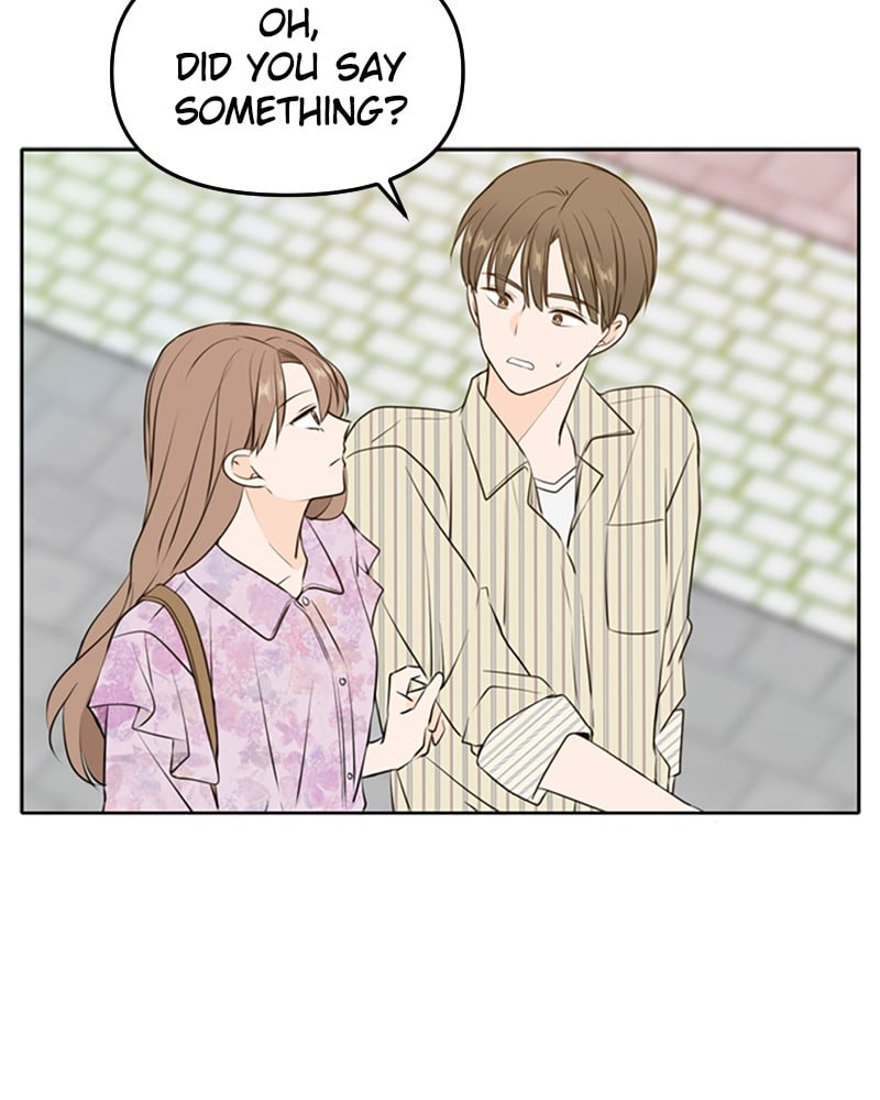Please Take Care Of Me In This Life As Well chapter 50 - page 32