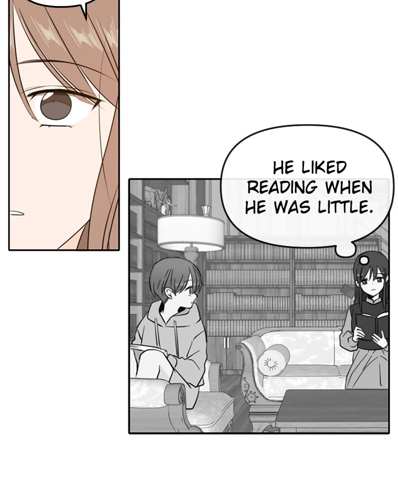 Please Take Care Of Me In This Life As Well chapter 50 - page 37