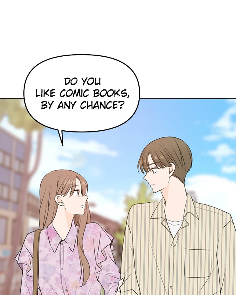Please Take Care Of Me In This Life As Well chapter 50 - page 39