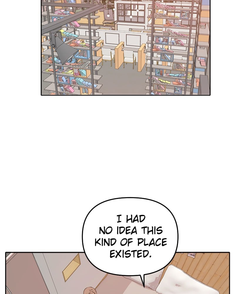 Please Take Care Of Me In This Life As Well chapter 50 - page 42