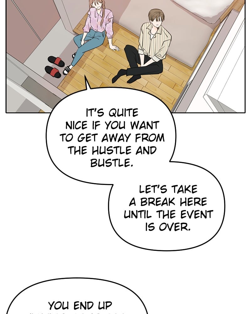 Please Take Care Of Me In This Life As Well chapter 50 - page 43