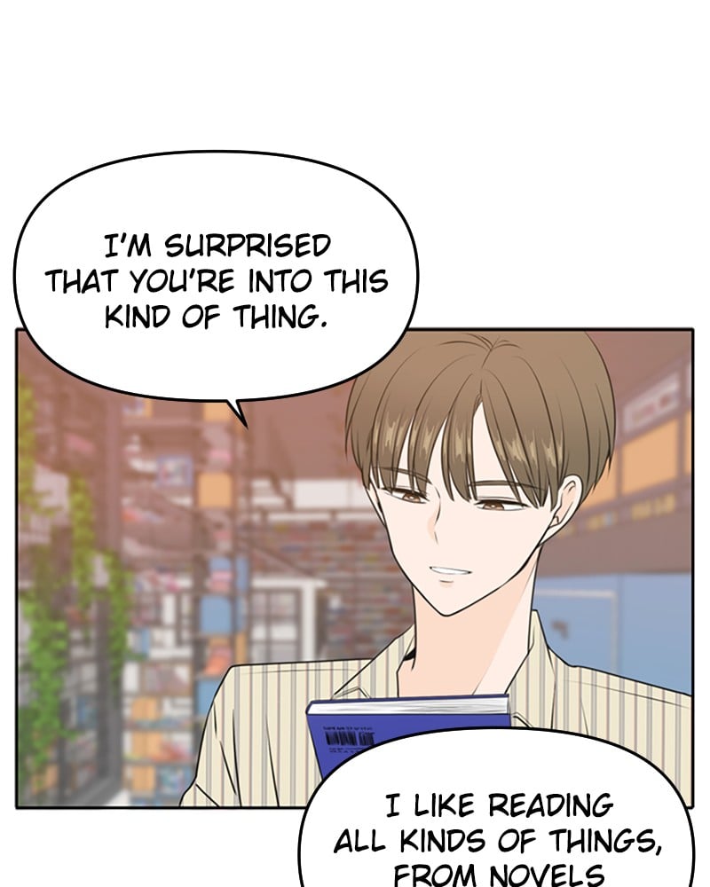 Please Take Care Of Me In This Life As Well chapter 50 - page 45